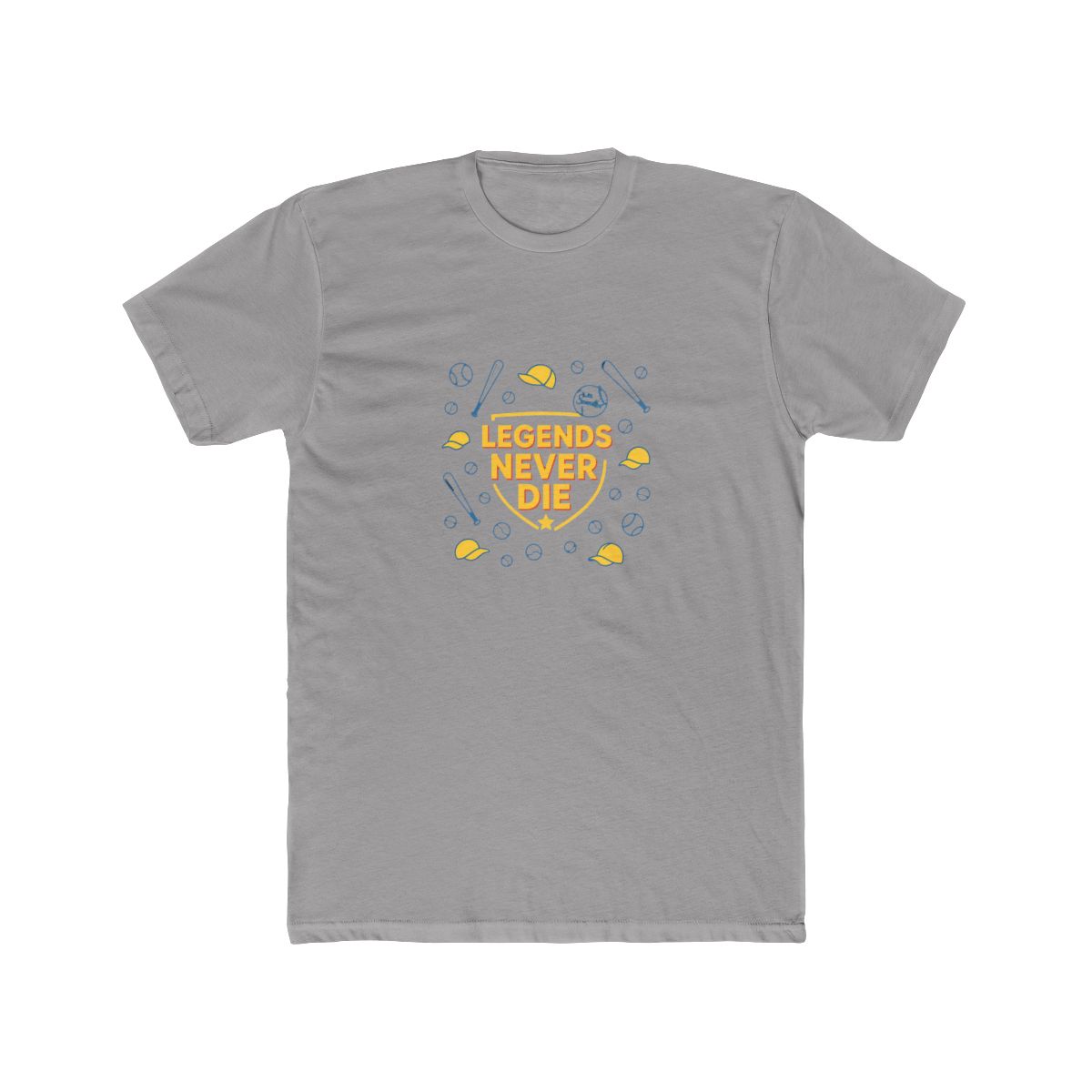 The Sandlot Stainless Steel Bottle Legends Never Die - Official t-shirts merchandise