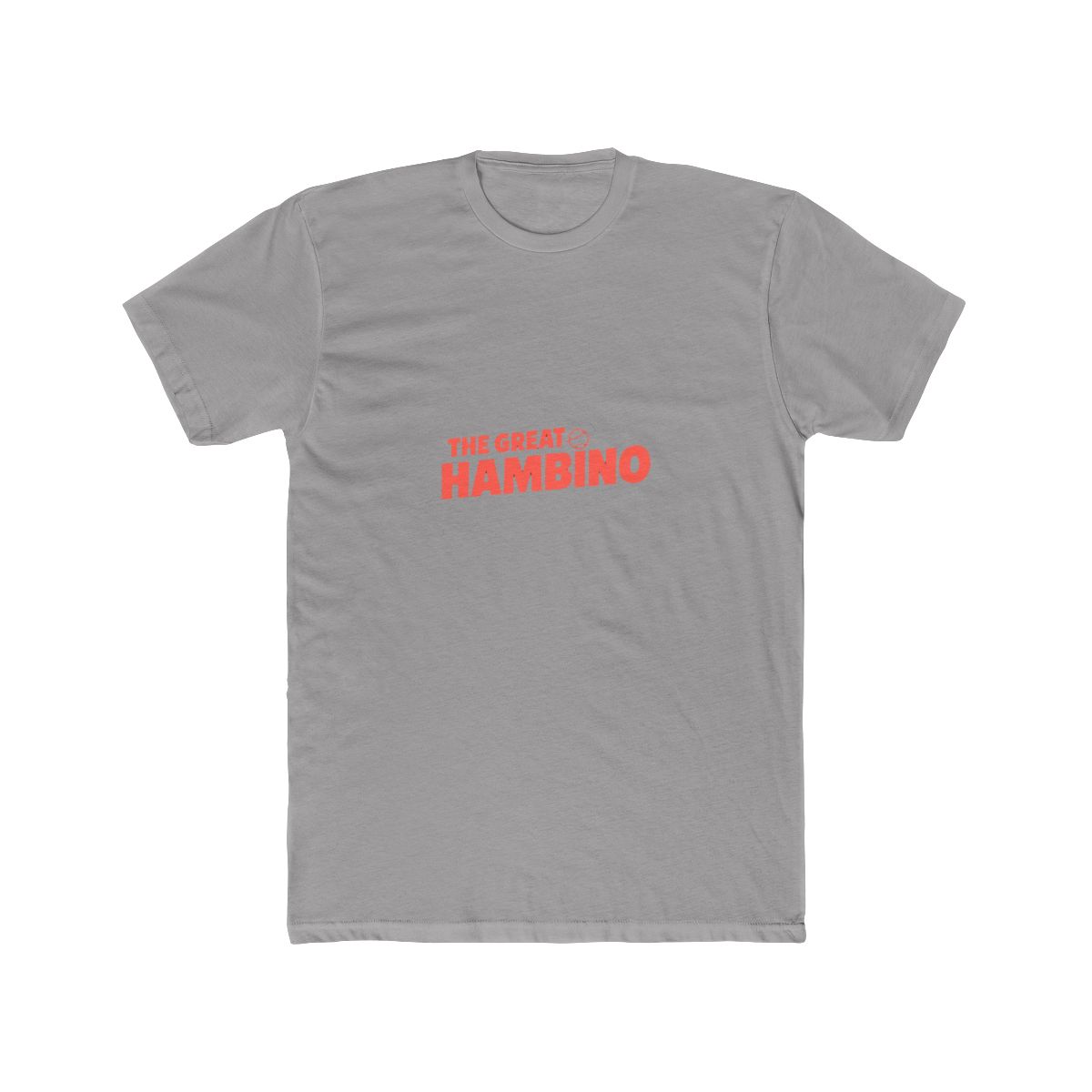 The Sandlot Ringer T-Shirt The Great Hambino - Official t-shirts merchandise
