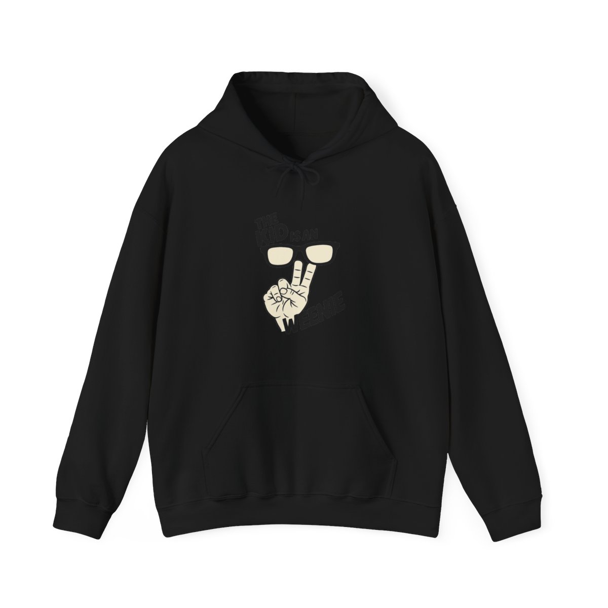 The Sandlot Hoodie Weenie - Official hoodies merchandise