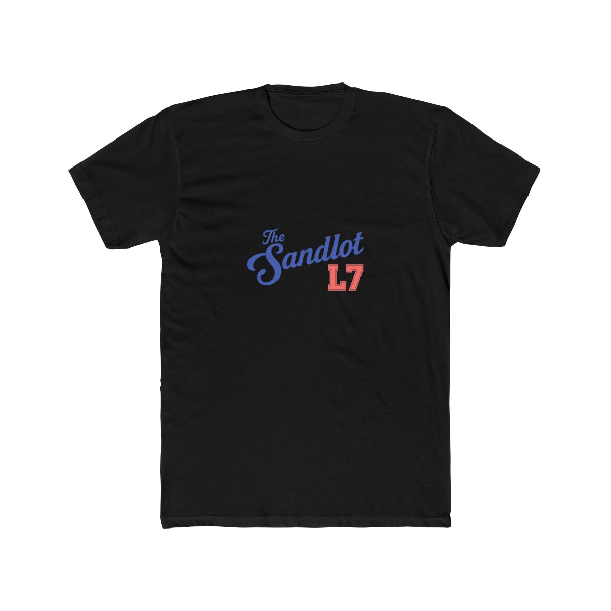 The Sandlot T-Shirt L7 Smalls - Official t-shirts merchandise