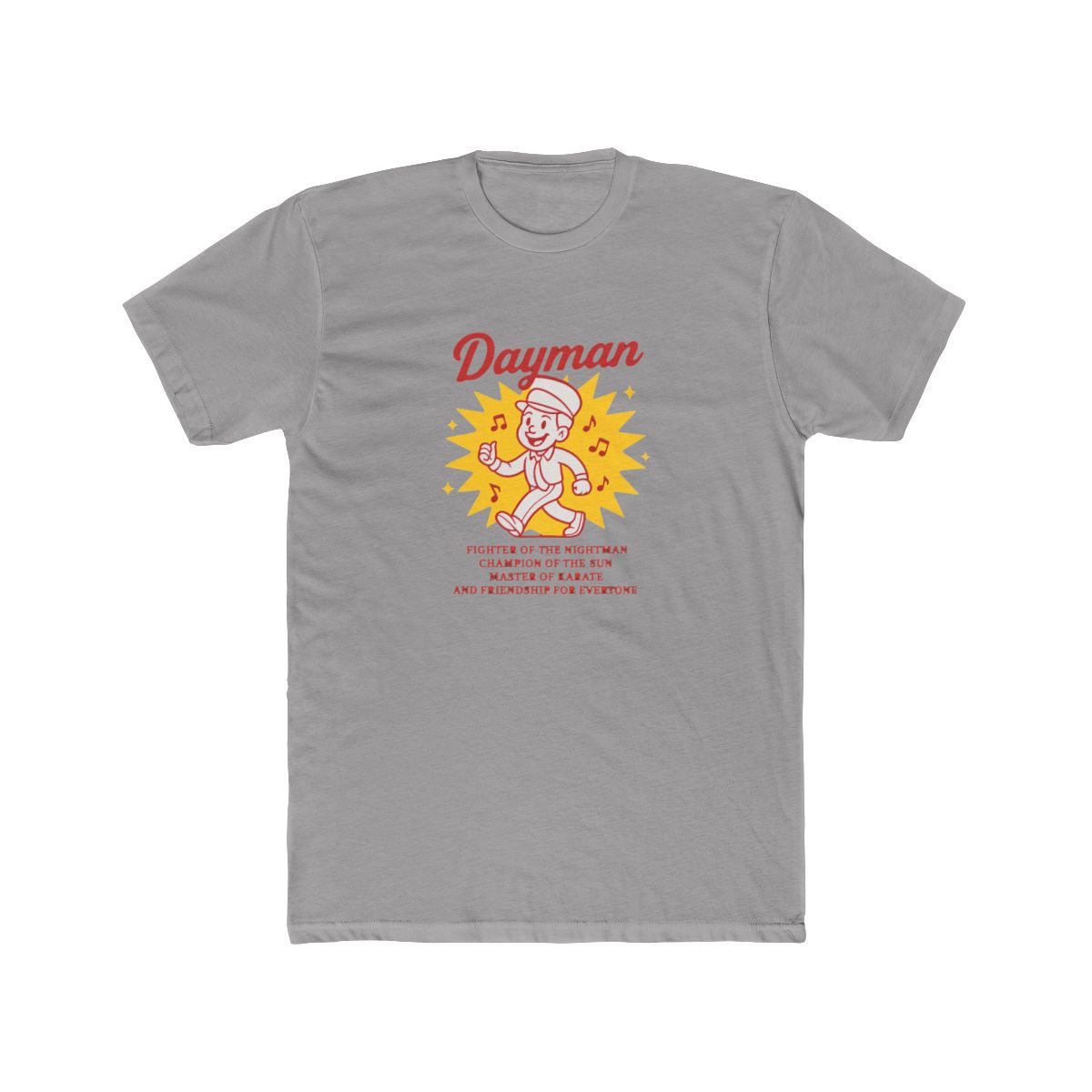 It’s Always Sunny In Philadelphia T-Shirt Dayman - Official t-shirts merchandise