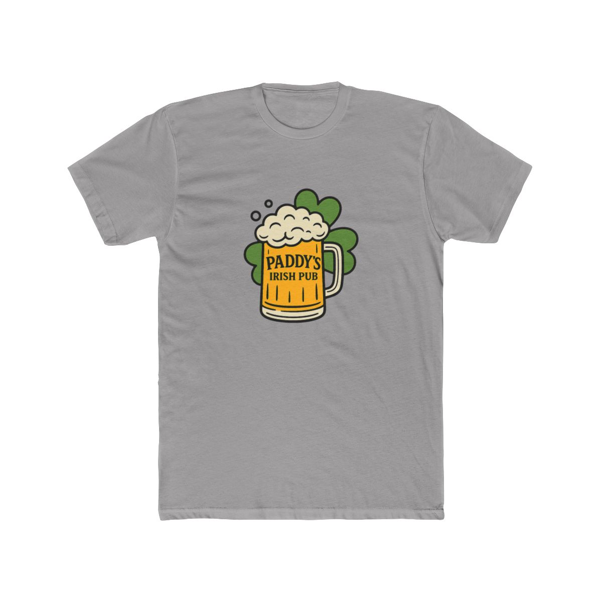 It’s Always Sunny In Philadelphia Rocks Glass Paddy’s Pub T-Shirt - Official t-shirts merchandise