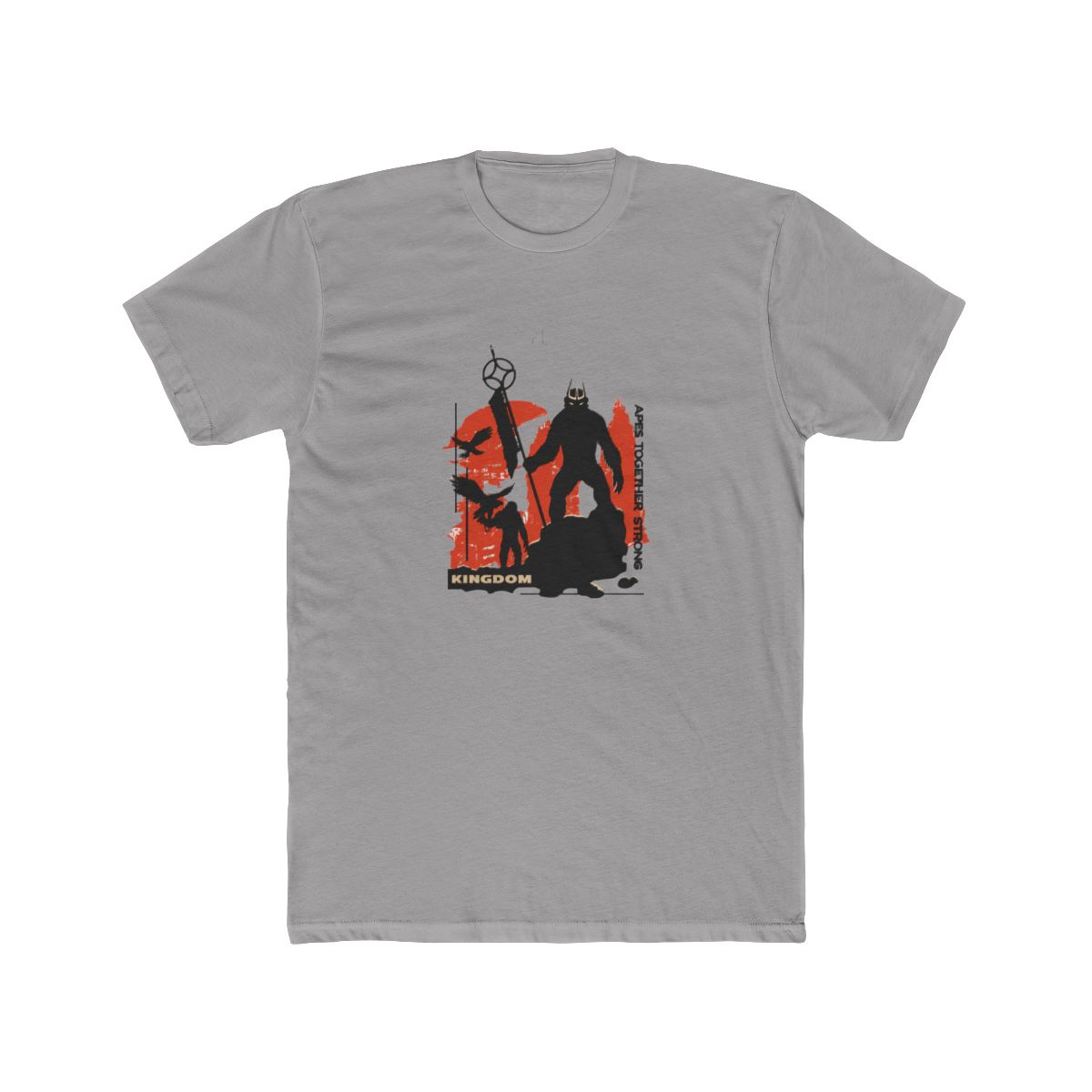 Planet of the Apes T Shirt Knowledge is Power - Official t-shirts merchandise