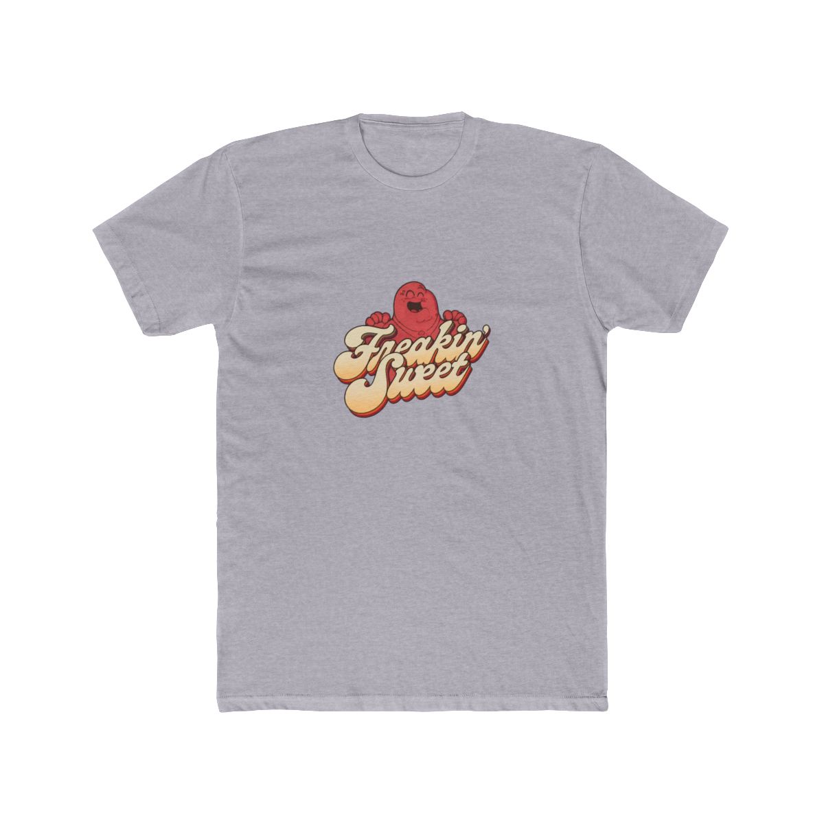 Family Guy Freakin Sweet T Shirt - alternate angle 4, merchandise