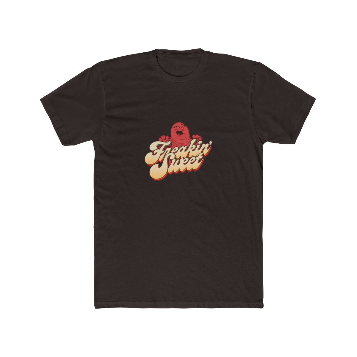 Family Guy Freakin Sweet T Shirt - alternate angle 2, merchandise