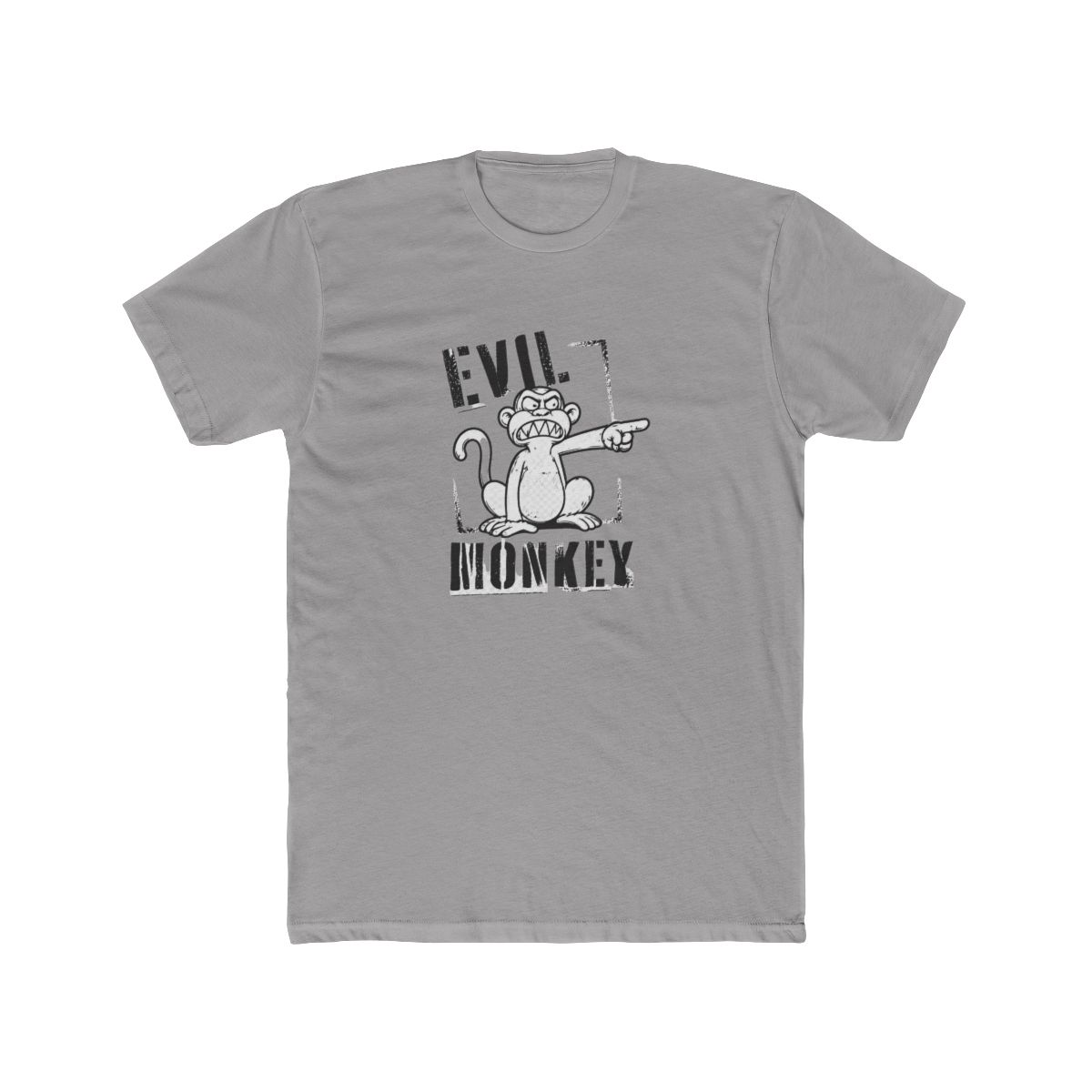 Quick View for Family Guy Angry Monkey T Shirt - Official t-shirts merchandise