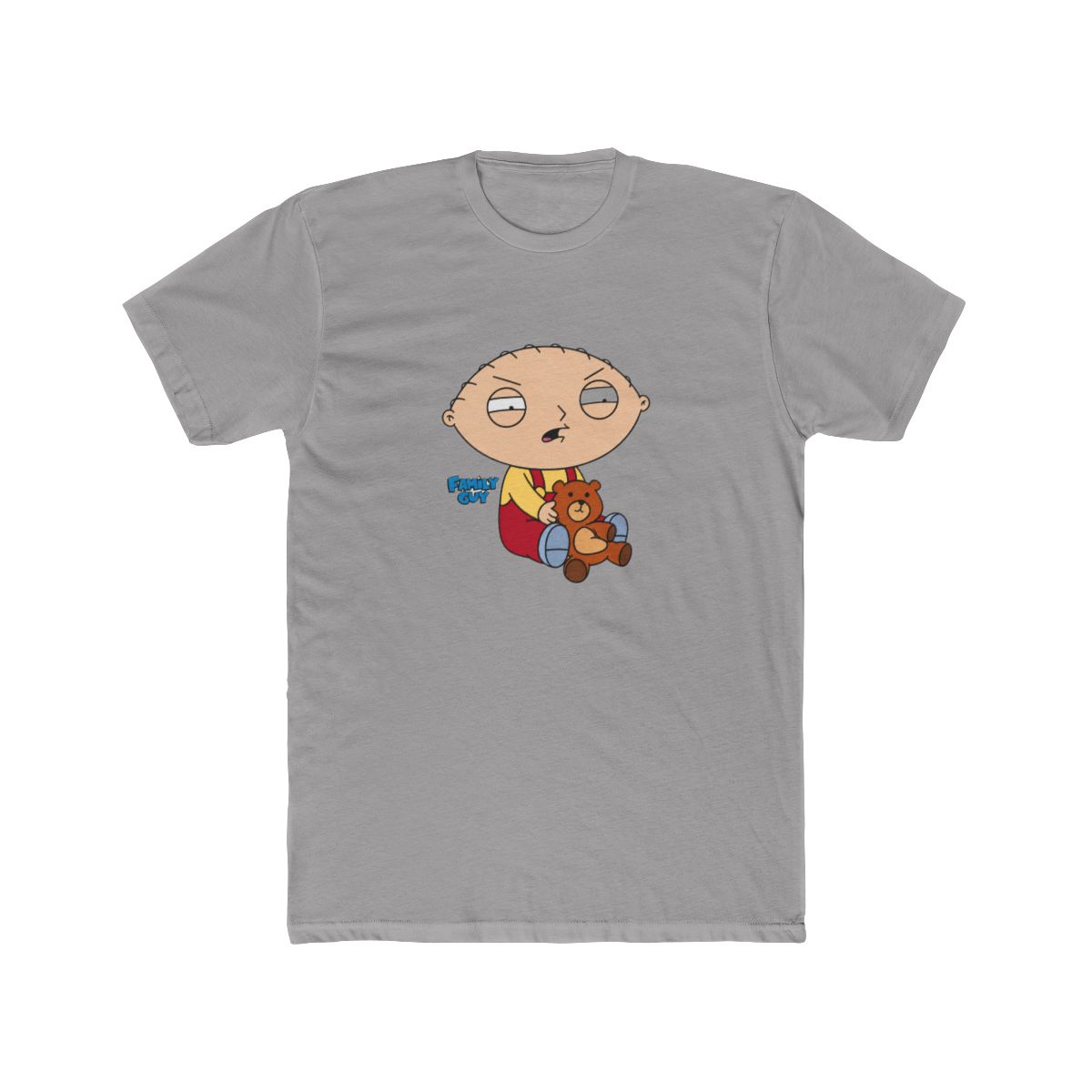Quick View for Family Guy Stewie Pose T Shirt - Official t-shirts merchandise