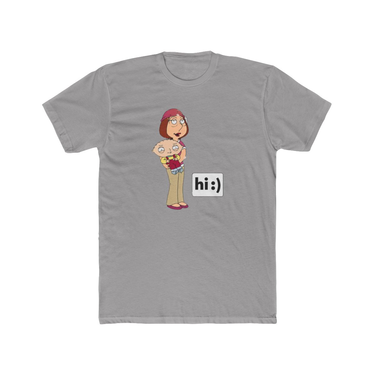 Family Guy Ma Mum Girls T Shirt - Official T-Shirts merchandise