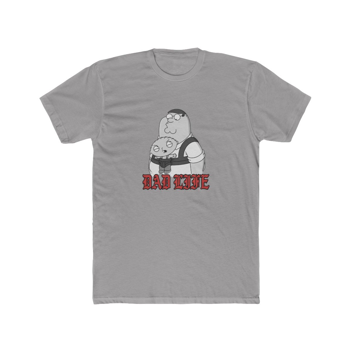 Family Guy Dad Life T Shirt