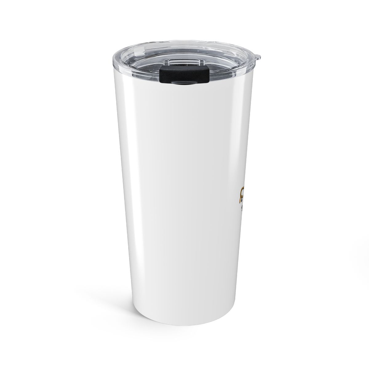 Romeo and Juliet Emblems Insulated Tumbler - Official mugs merchandise
