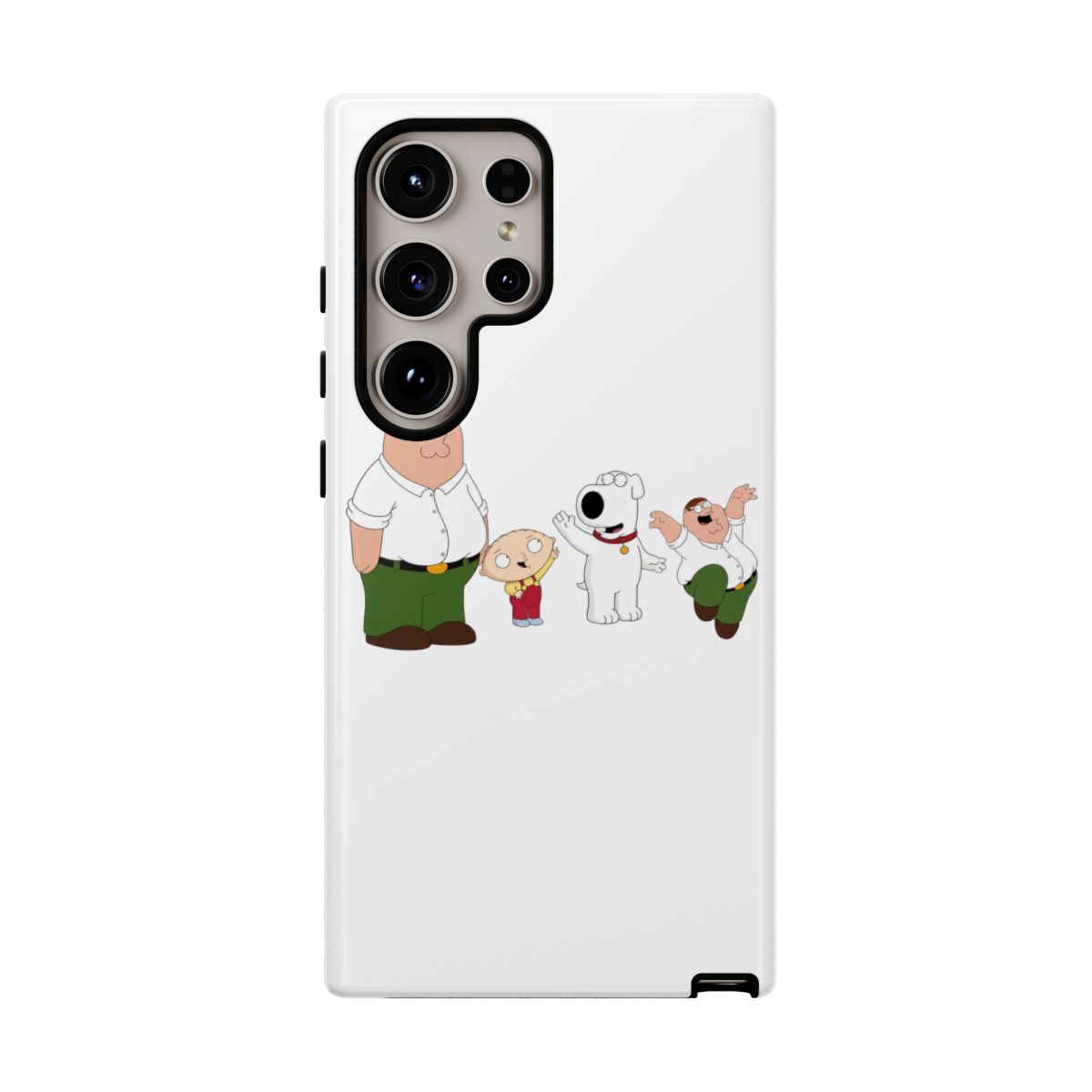 Phone Cases - Family Guy accessories collection