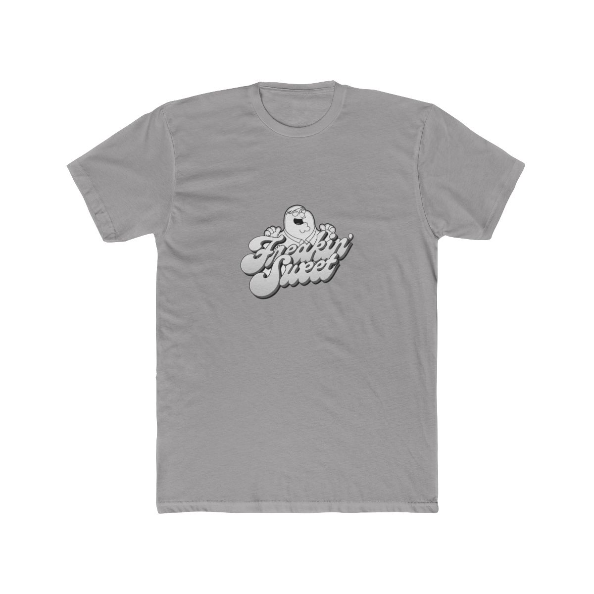 Family Guy Freakin Sweet Girls T Shirt - Official T-Shirts merchandise