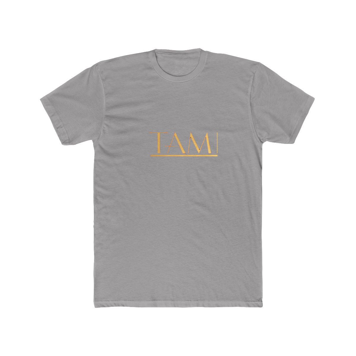 Tamron Hall Comfort Colors T Shirt Logo - Official t-shirts merchandise