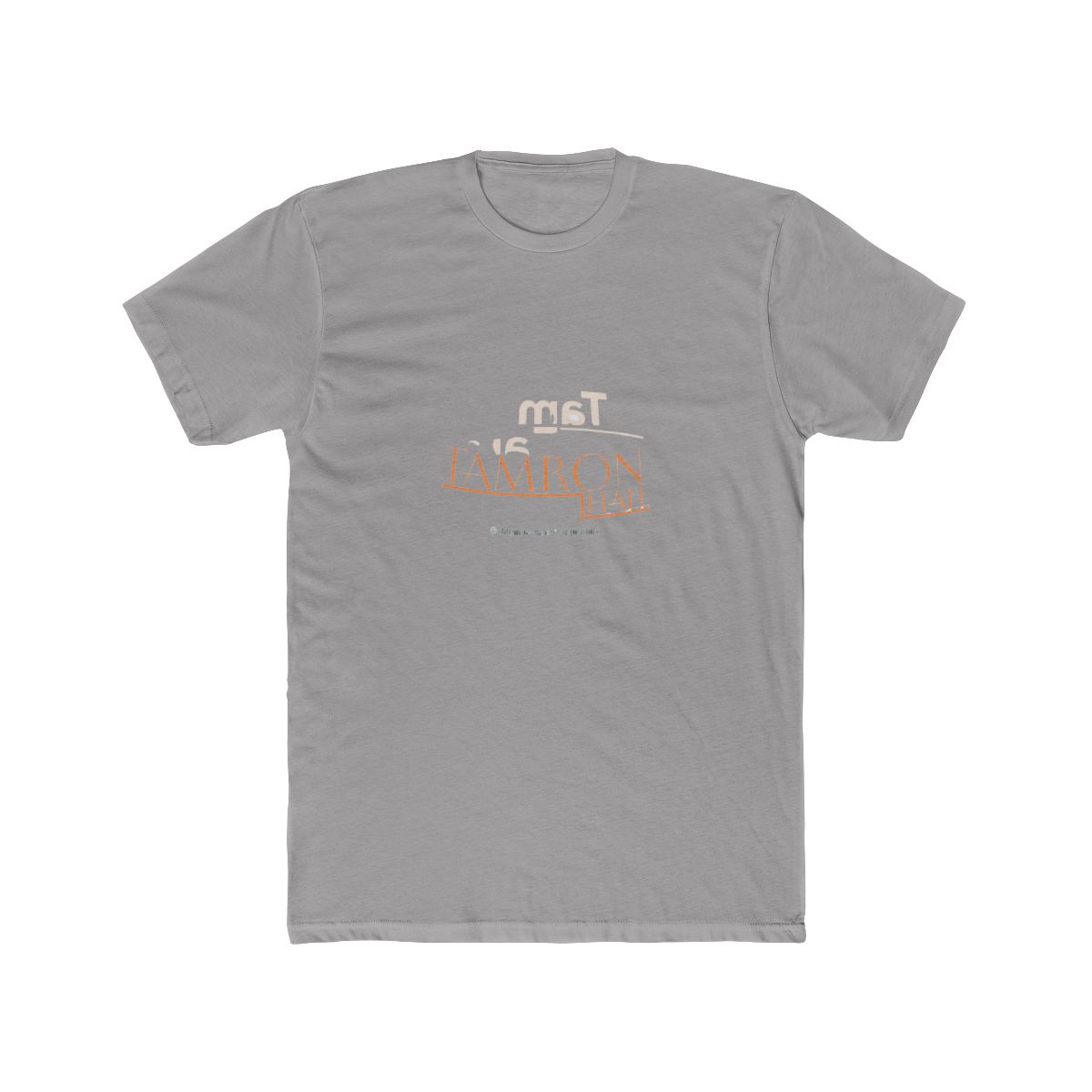 Tamron Hall Wine Glass Tam Fam T-Shirt - Official t-shirts merchandise
