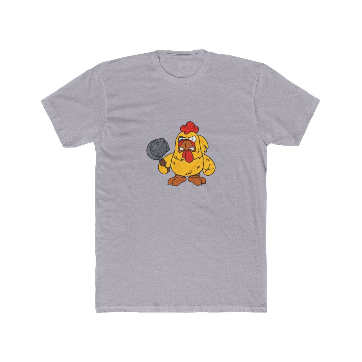 2009 Kid Robot Family Guy Peter Griffin T Shirt Adult Size L - alternate angle 5, merchandise