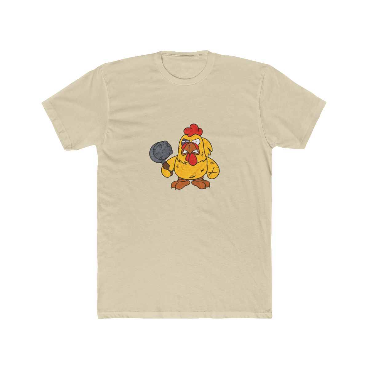 2009 Kid Robot Family Guy Peter Griffin T Shirt Adult Size L - alternate angle 4, merchandise