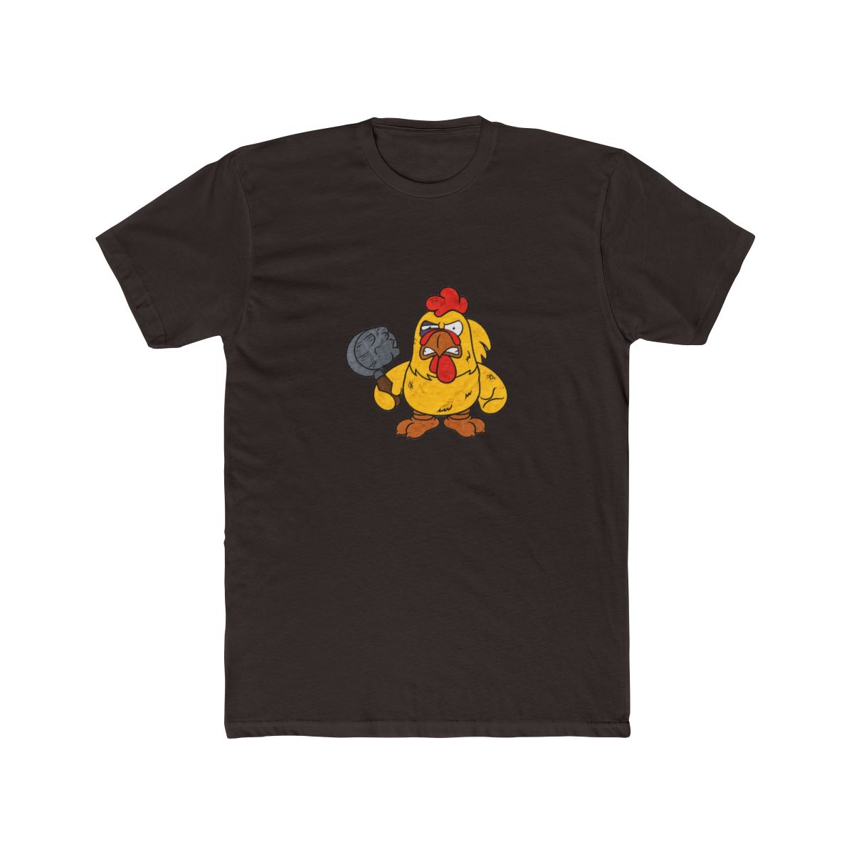 2009 Kid Robot Family Guy Peter Griffin T Shirt Adult Size L - alternate angle 3, merchandise