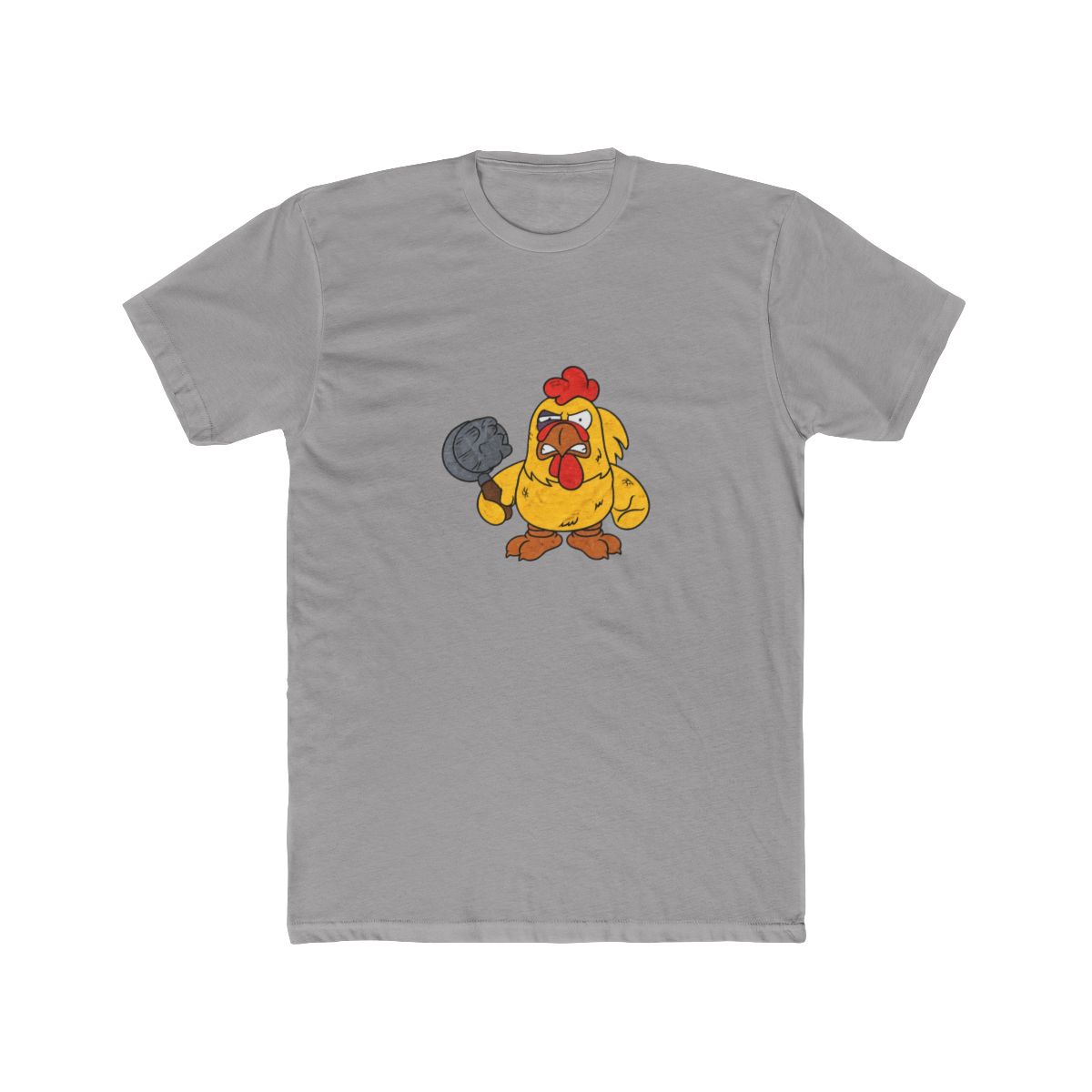 2009 Kid Robot Family Guy Peter Griffin T Shirt Adult Size L - alternate angle 2, merchandise