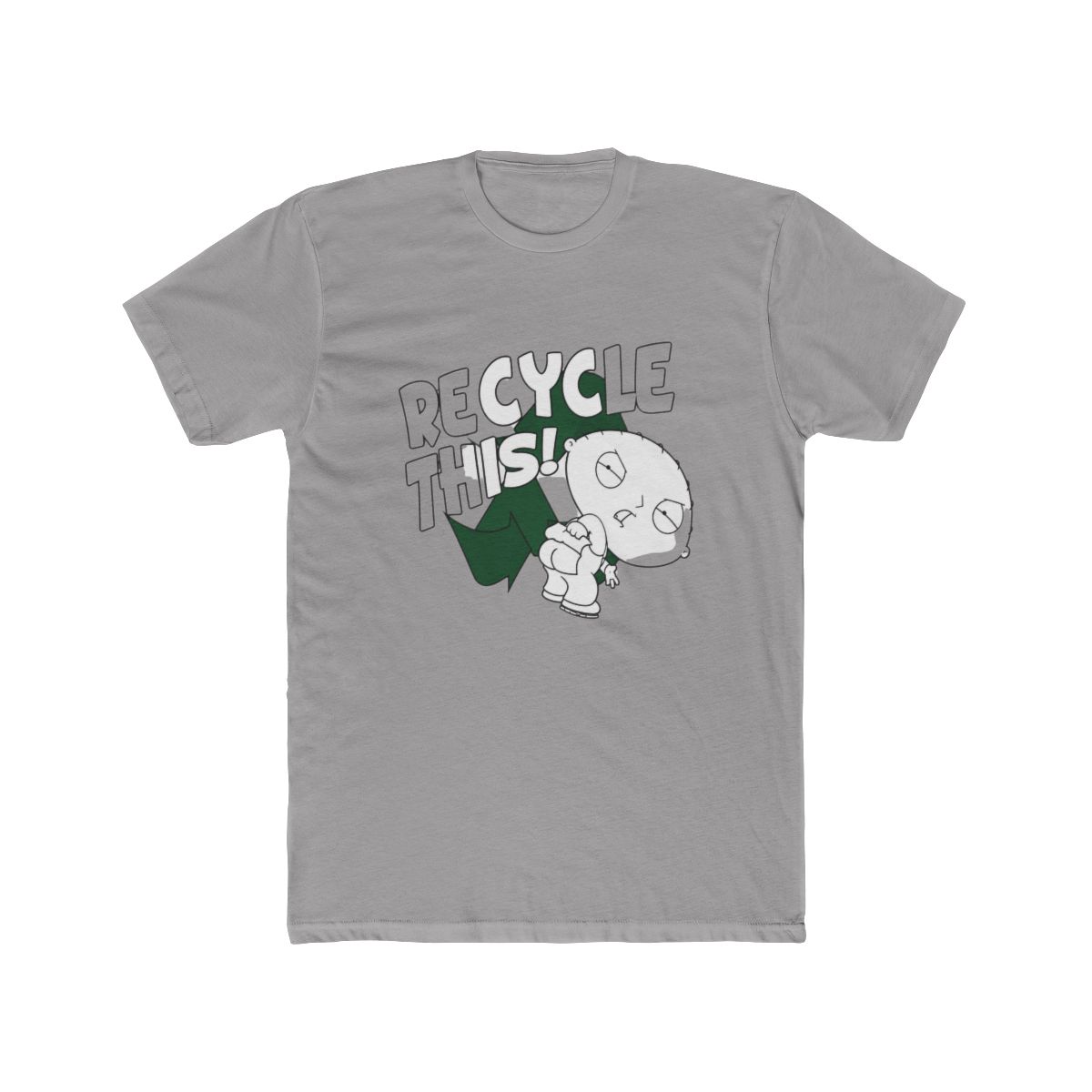 T-Shirt Design Graphic T-Shirt - Official t-shirts merchandise