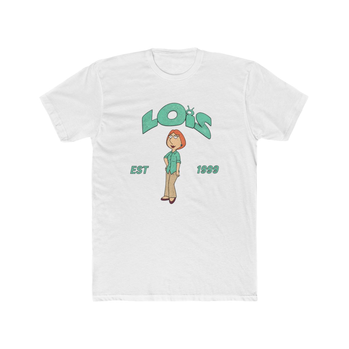 Funny Graphic T Shirt - Conversation Starter Casual Wear