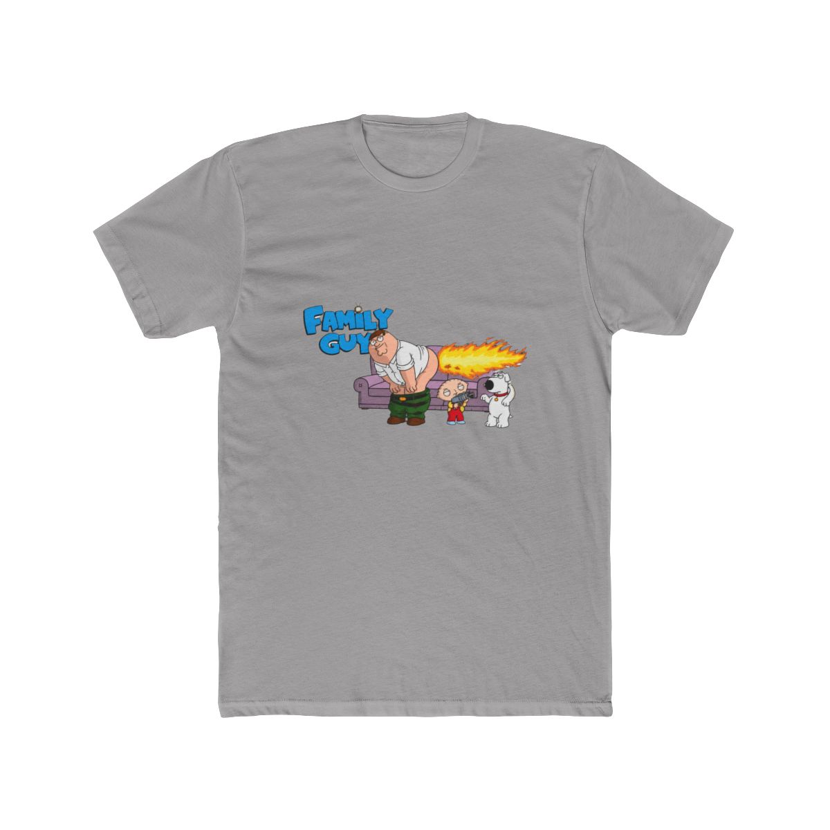 Graphic T Shirt Design T Shirt - Artist Studio Essential