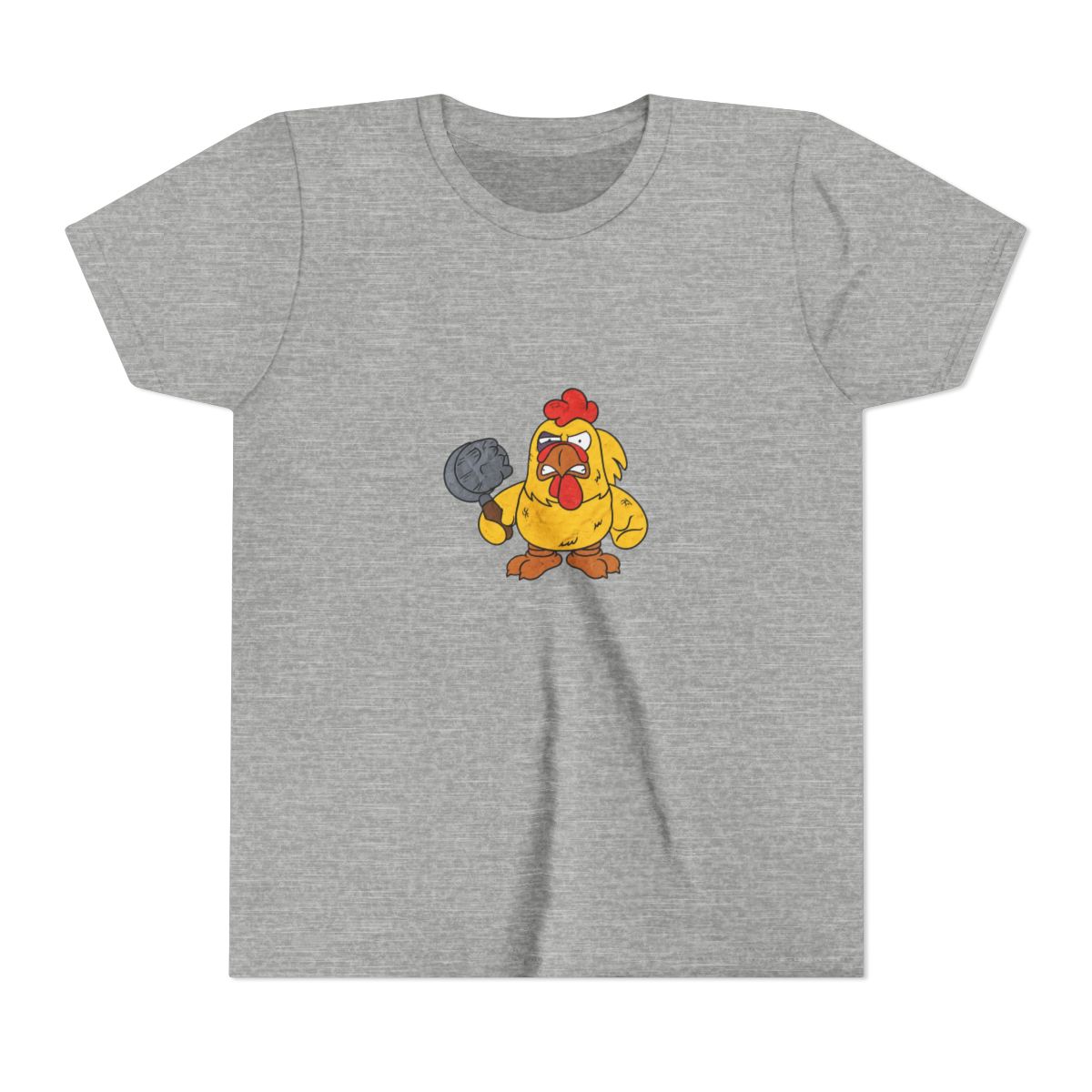 2009 Kid Robot Family Guy Peter Griffin Kids T Shirt Adult Size L - alternate angle 5, merchandise