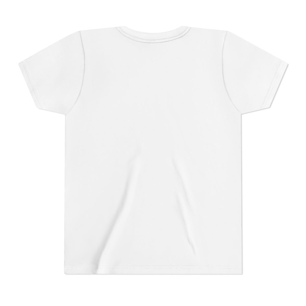 Family Guy "STEWIE" Kids Tee - alternate angle 1, merchandise