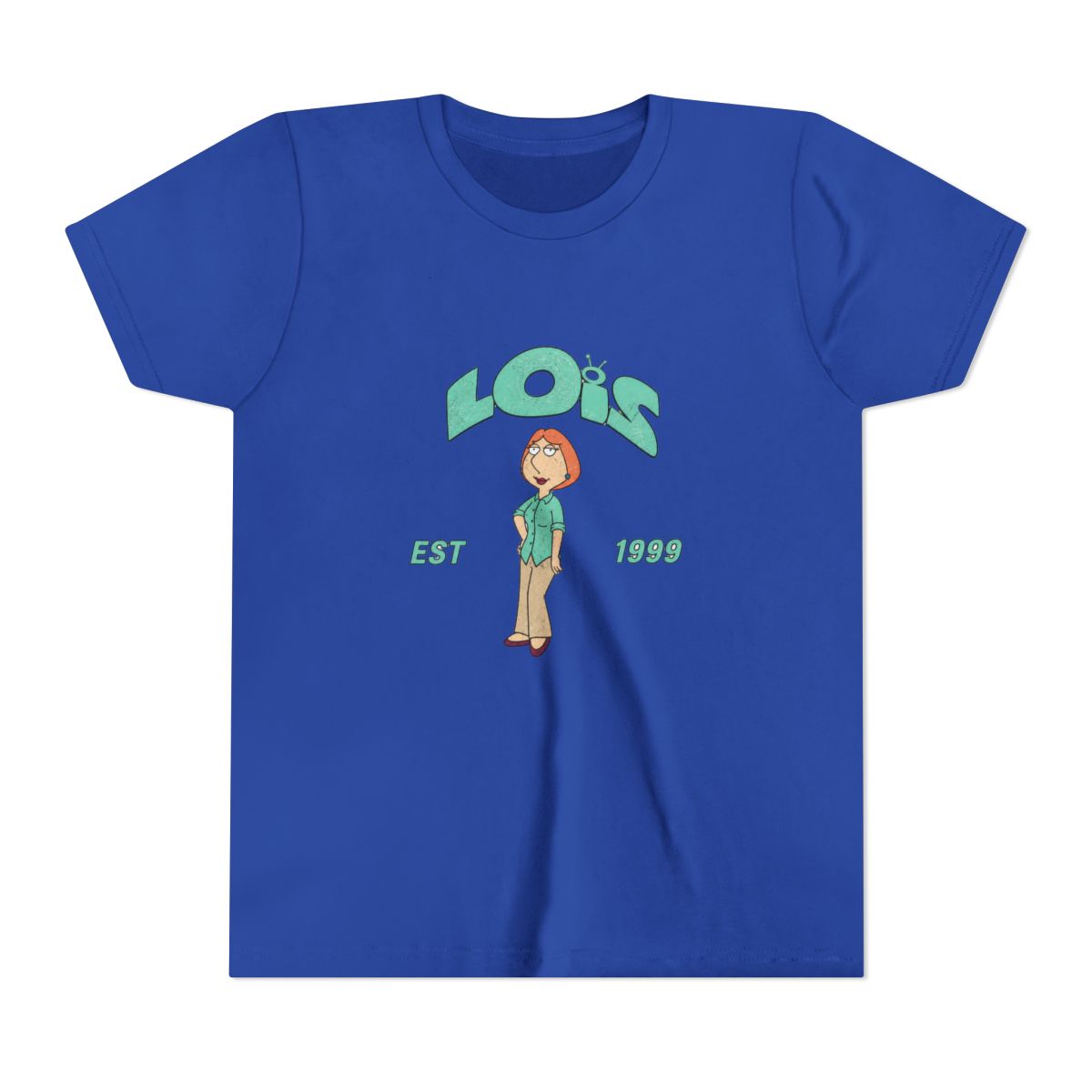 Funny Graphic Kids T Shirt - Conversation Starter Casual Wear - Official T-Shirts merchandise