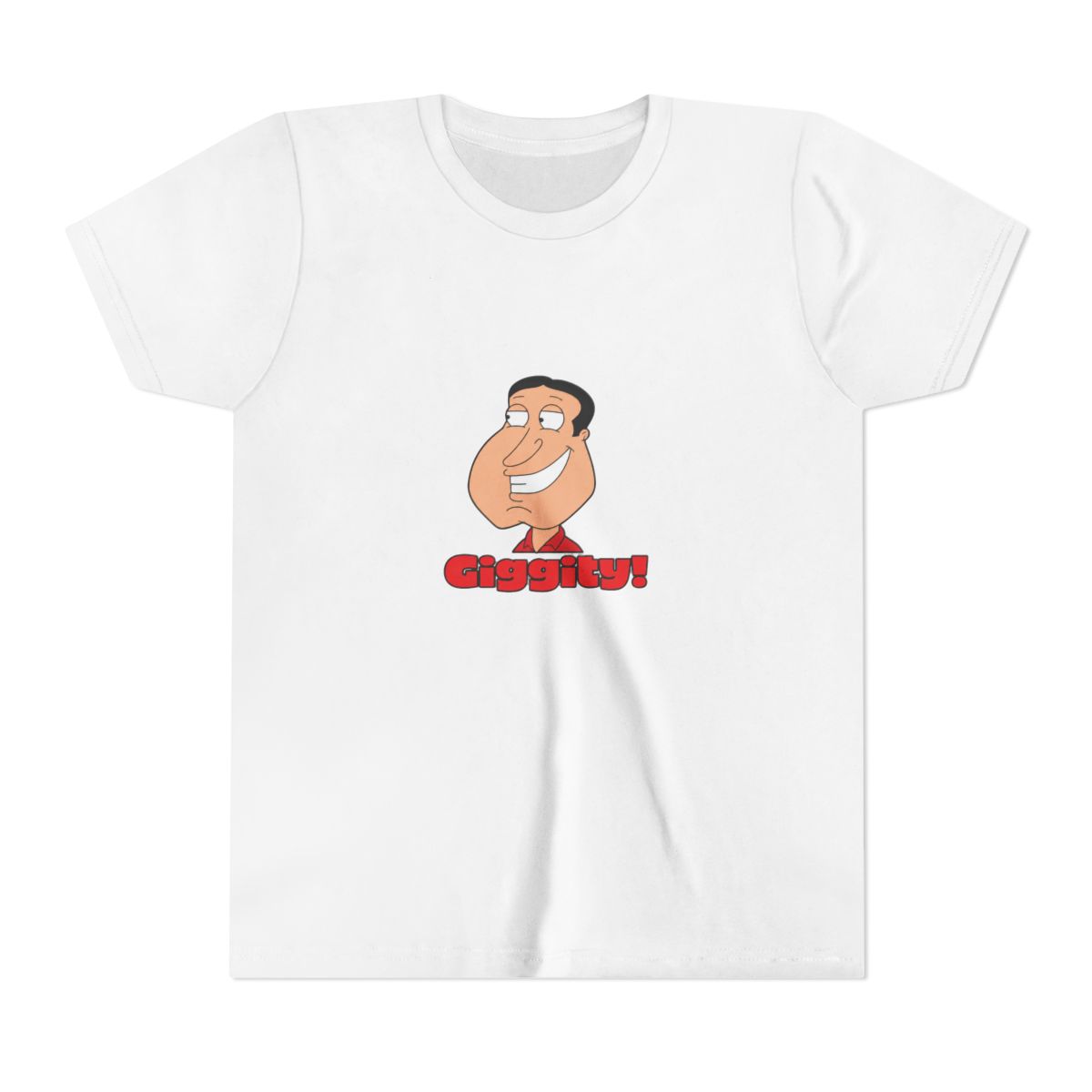 Funny Programmer Code Jokes Kids T Shirt - Developer Gift - Family Guy official T-Shirts merch