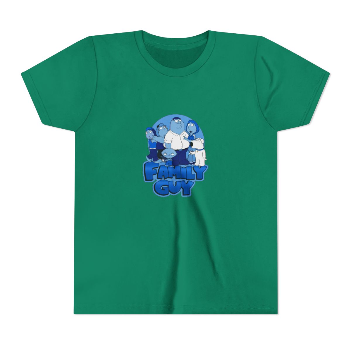 Graphic Kids T Shirt | Funny Casual Everyday Design