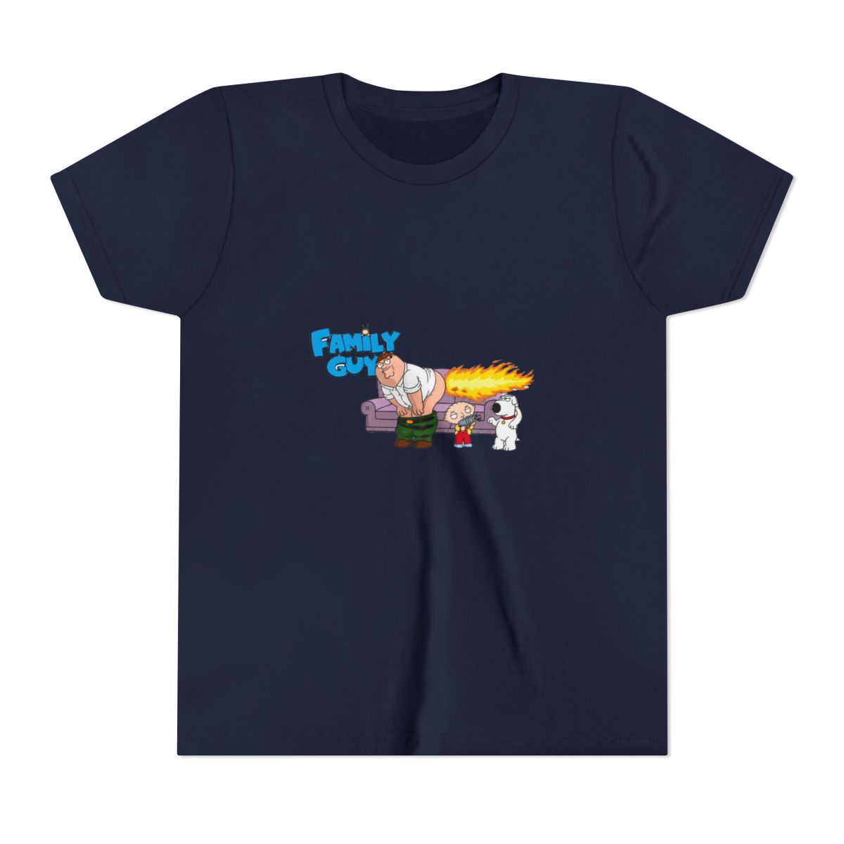 Graphic T Shirt Design Kids T Shirt - Artist Studio Essential - Official T-Shirts merchandise