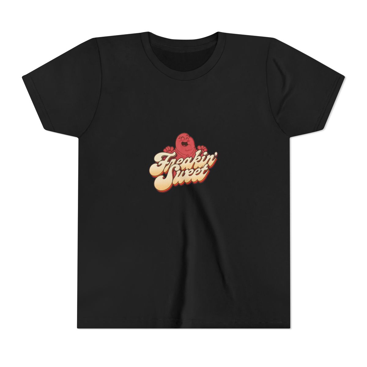 Family Guy Freakin Sweet Kids T Shirt - Official T-Shirts merchandise