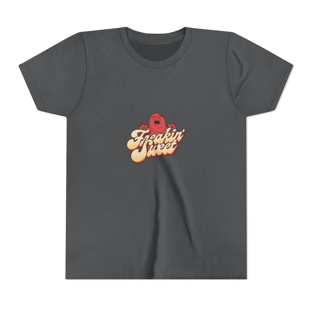Family Guy Freakin Sweet Kids T Shirt - alternate angle 5, merchandise