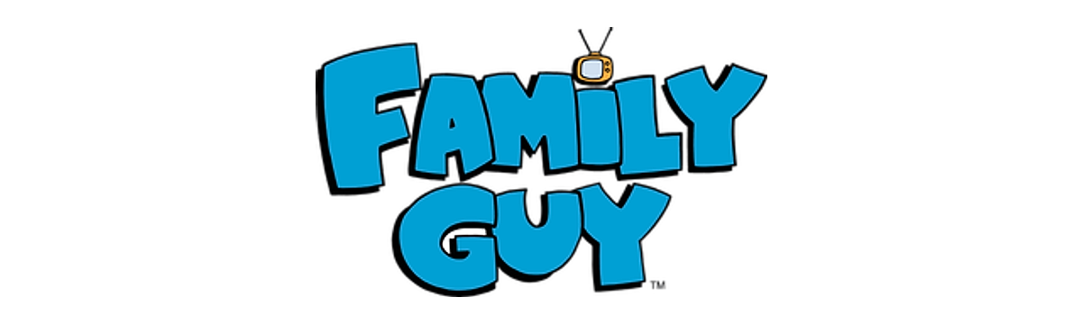 Family Guy - Official Merchandise